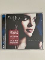 Norah Jones – Come away with me (Vergriffene CD + DVD 2003)