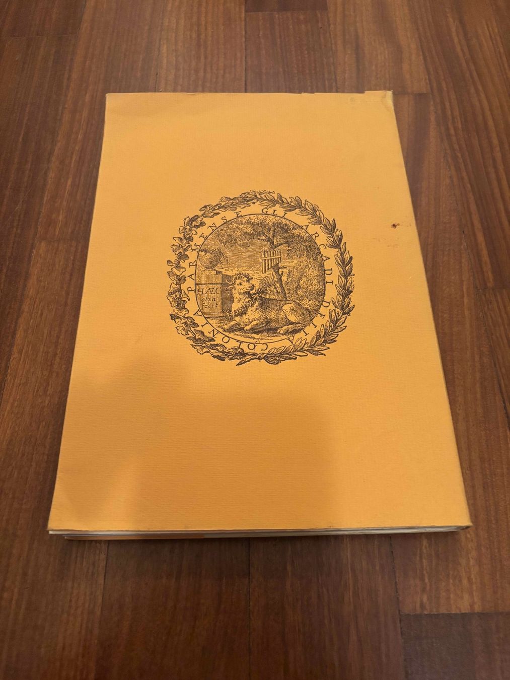 Libri: Viaggio ai Monti di Parma – Usato da Lugano venduto da Mark_Young 3