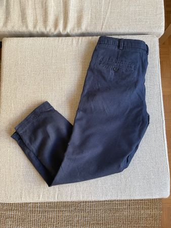 Arket Hose Gr. 48