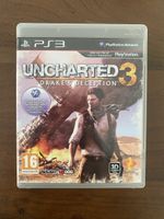 Uncharted 3: Drake's Deception für PS3