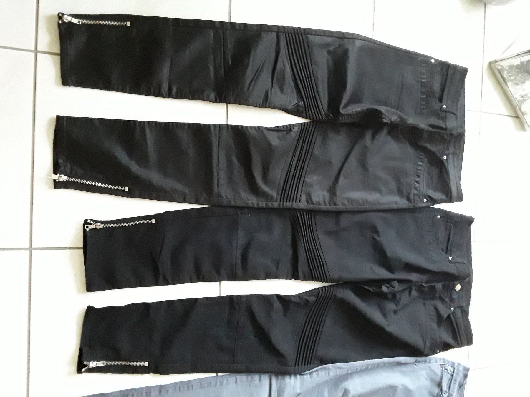 Pantaloni: HOSENPAKET 7 Stk.XS – Usato da Heimberg venduto da Samprof 3