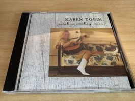 Karen Tobin – Carolina Smokey Moon