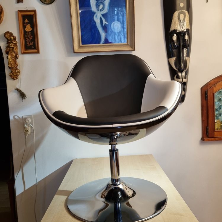 Relax Sessel 1