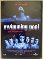Swimming Pool - Der Tod feiert mit.