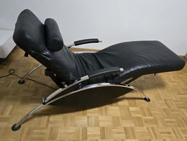 bequemer elektronische Fernsehsessel