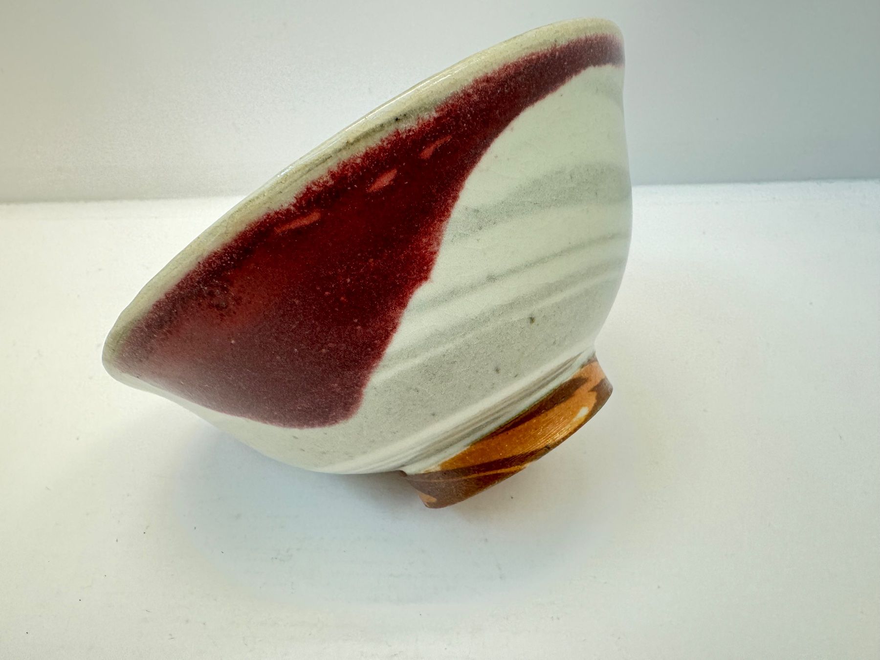Tassen: Teeschale Korea Chawan Keramik-  20. Jh. – Neu und originalverpackt aus Bern von mbtiti 5
