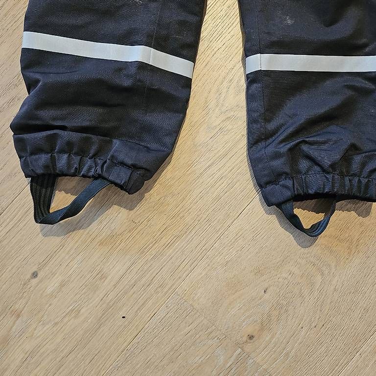 Pantaloni: Regenhose, Matschhose, 110 – Usato da Kriens venduto da sal_jkp9 1