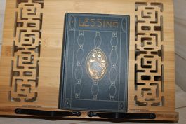 Lessings Werke Bd. 3 von 6 - Hamburgische Dramaturgie