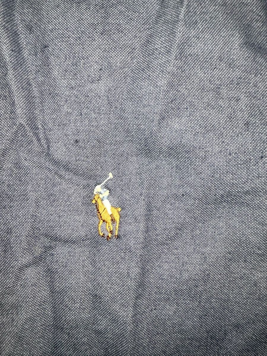 Ralph Lauren Blusen: Ralph Lauren Hemd&Bluse s/m – Gebraucht aus Pfaffhausen von Klaras_second_hand 2