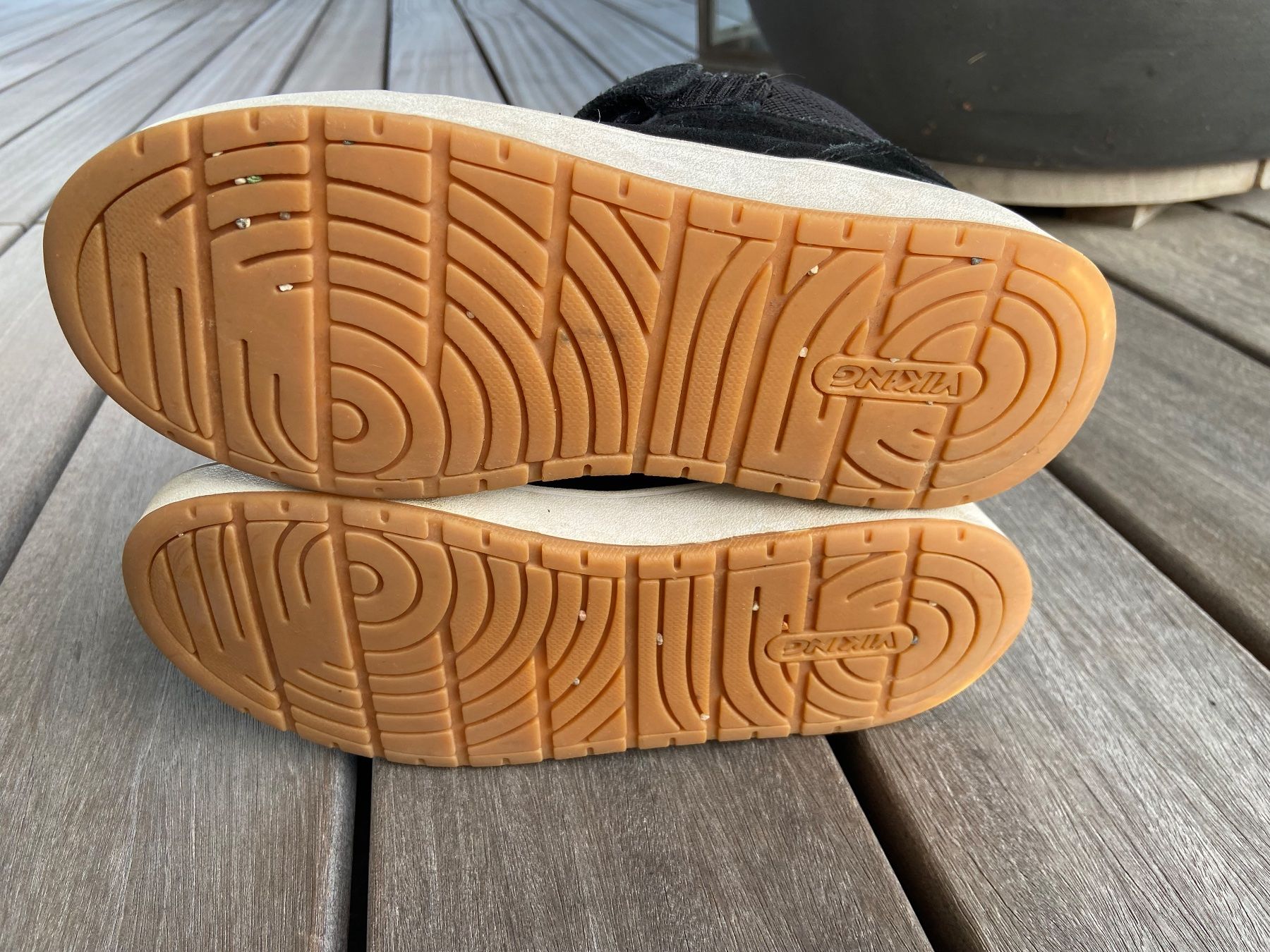 Viking Schuhe für Jungen: Winterschuhe von Viking – Gebraucht aus Wilen (Sarnen) von Jeffsy 3