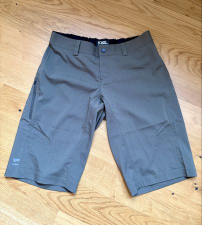 Mons Royale Shorts Woman S