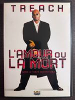 l'amour ou la Mort ( Fr, En, De )