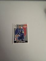 Mbappe Extra Sticker Silber