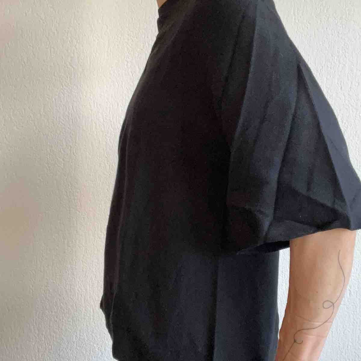T-shirt: Pullover UNIQLO,  Feinstrick, 3/4 Sleeve, M – Usato da Horw venduto da Pem1278
