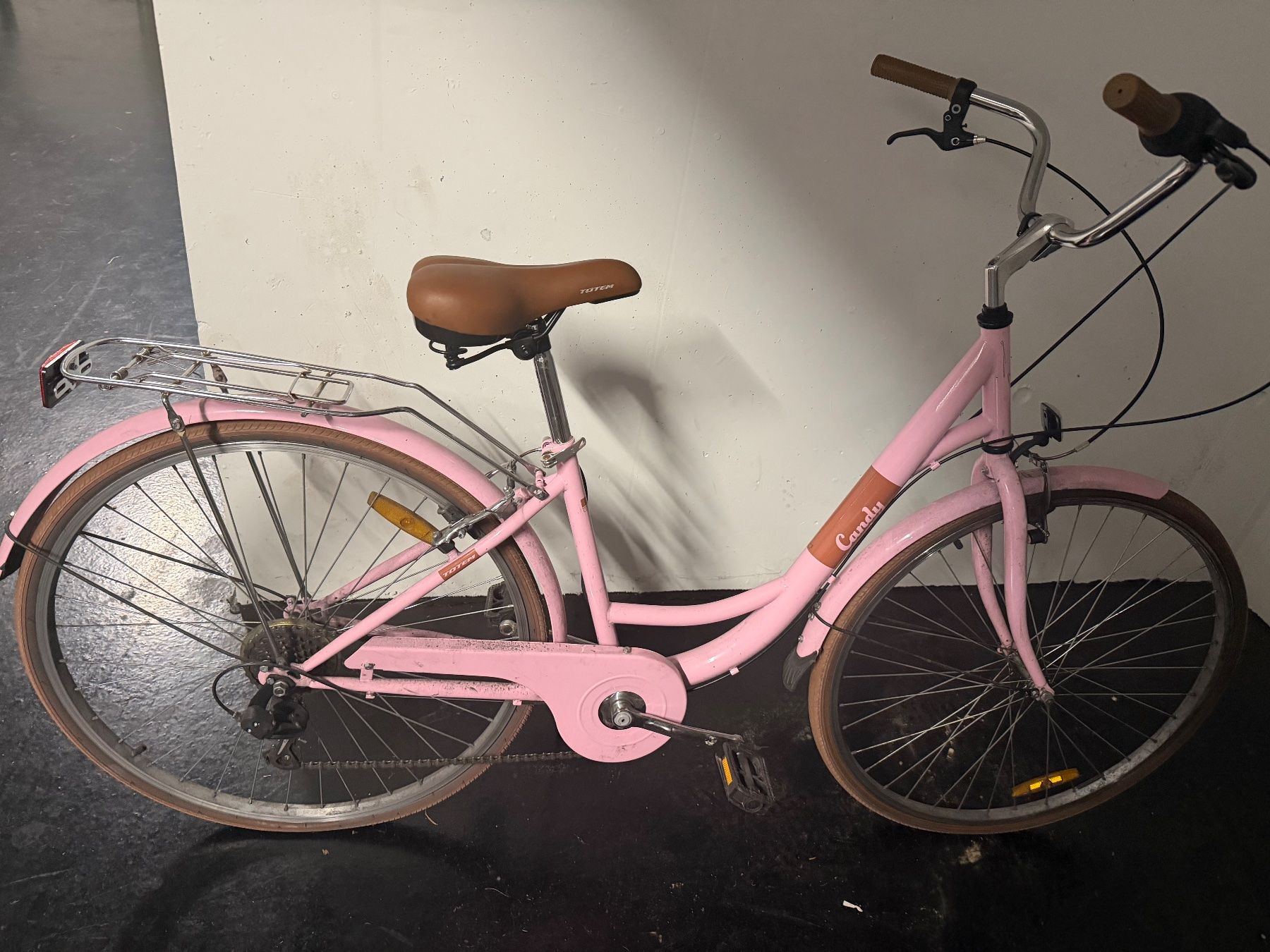Candy Biciclette: Velo – Usato da Kloten venduto da stefanko01