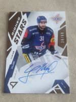 Sportzoo  Signed Stars    Klok     Kloten    38/69