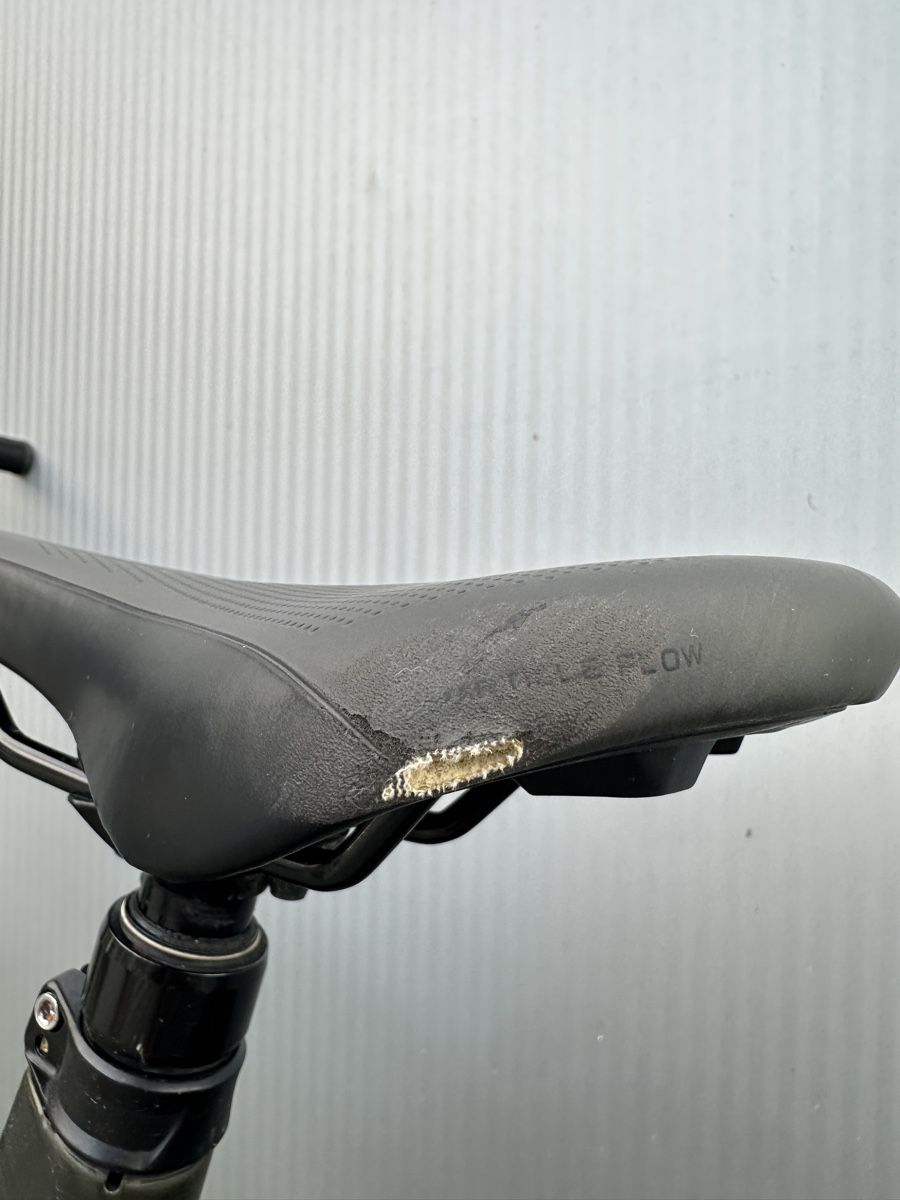 Giant Biciclette: Giant Trance Advance E1 + Ausrüstung  – Nuovo (secondo la descrizione) da schattdorf venduto da ale_9rqf 4