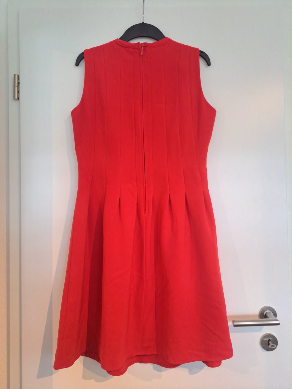 Vestiti: Rotes Kleid von H&M – Usato da Oberengstringen venduto da Kimchimon 1