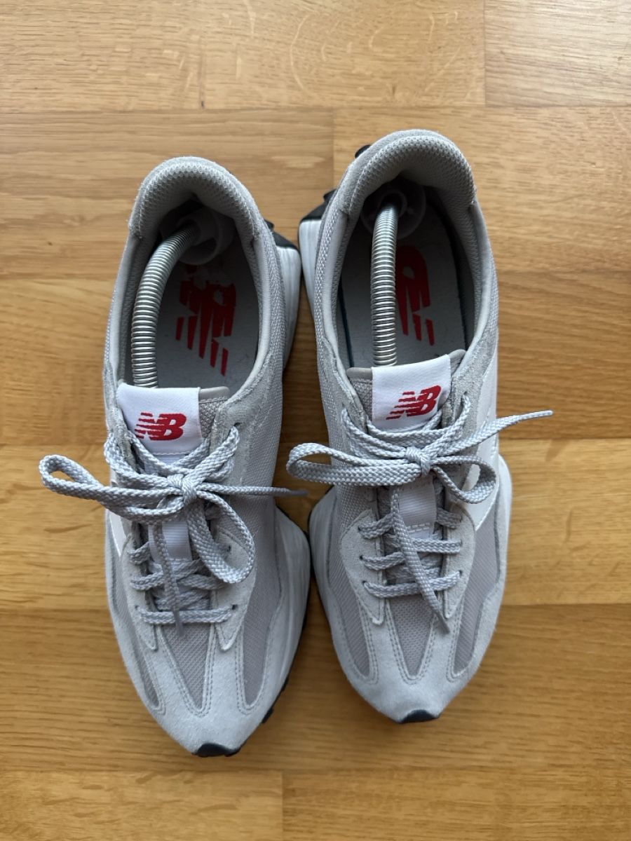New Balance Herrenschuhe: New Balance 327 – Gebraucht aus Winterthur von VIadimirG 2