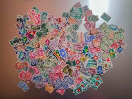 Briefmarken