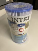 Filter für Poolpumpe