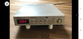 AKAI SG01k Sound Modul - versand geht