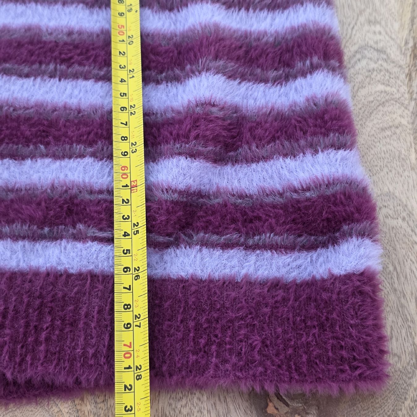 Zara Maglioni & Felpe: Zara Pullover gestreift Grösse L  – Nuovo (secondo la descrizione) da Rheinsulz venduto da Gilea 8