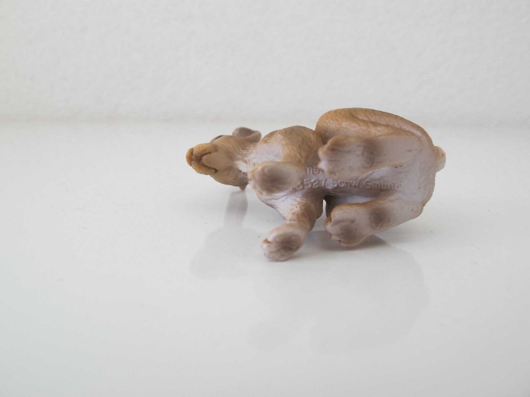 Schleich Statuette: Schleich 14339 Hase, Feldhase – Usato da Vilters venduto da hedi00 6