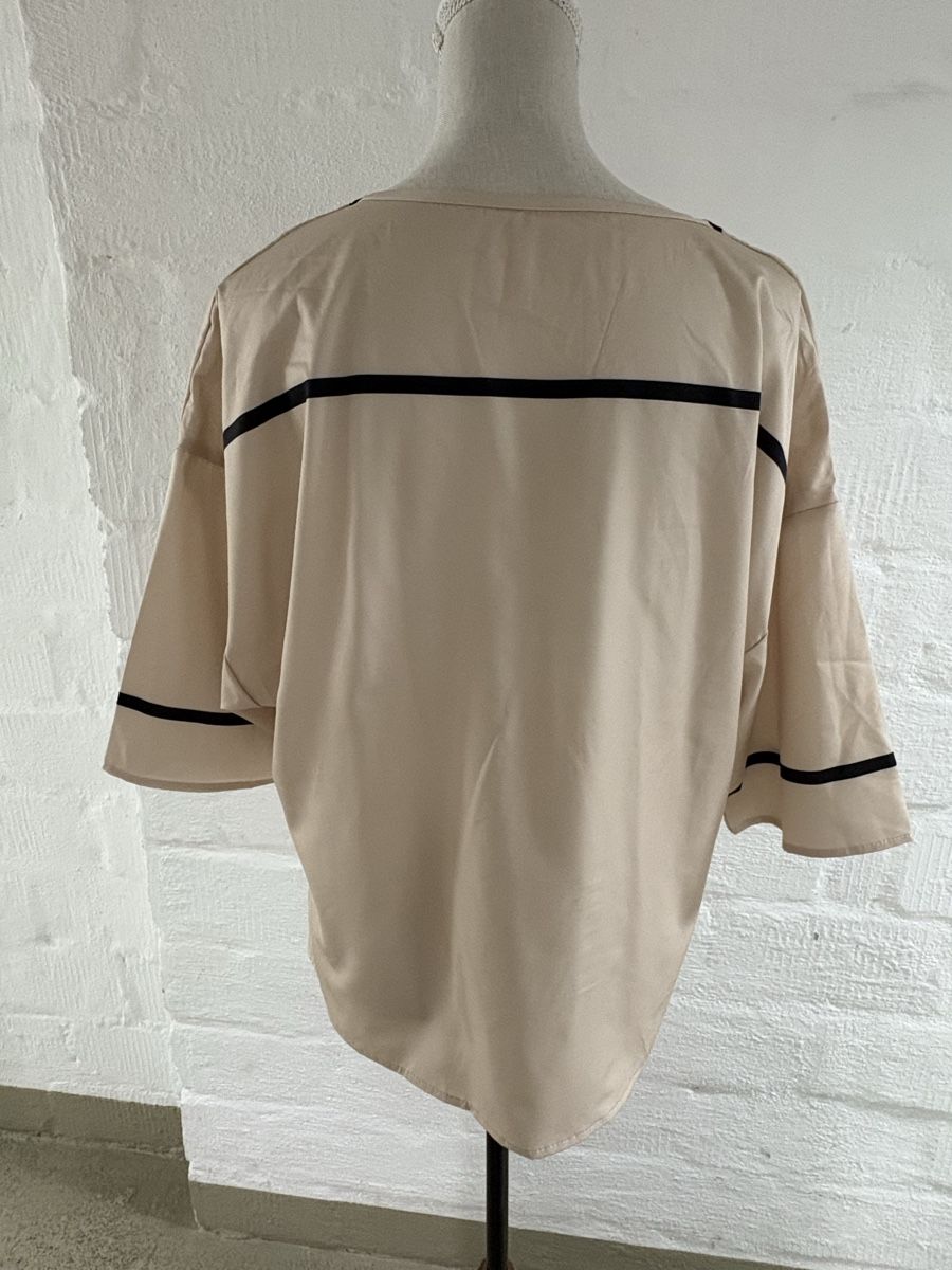 Shein Camicette: Damen Bluse,Gr.M;Shein – Nuovo (secondo la descrizione) da Winterthur venduto da Nena222 1