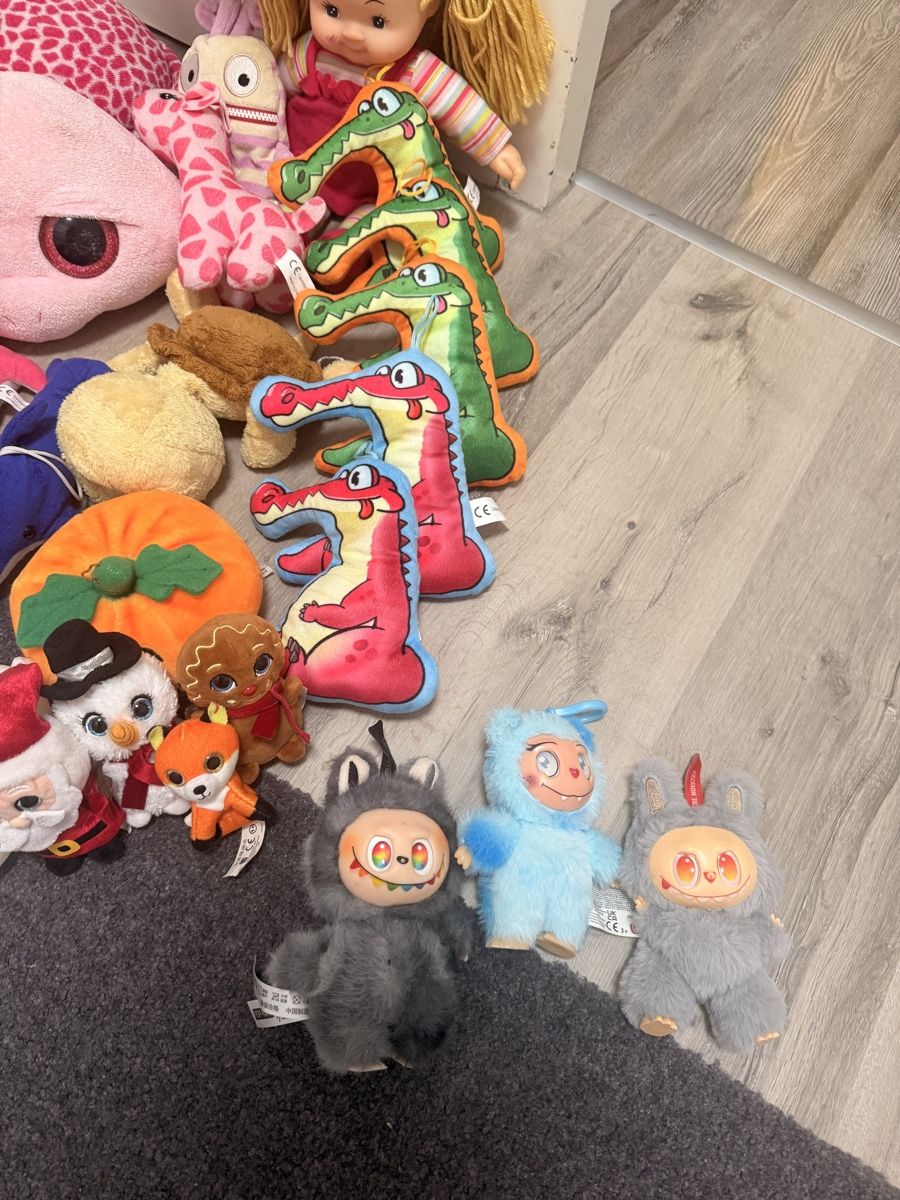 Jouets: Plüschtiere & Nachtlampen – Neuf (Voir description) à Rothrist par ale_h7dz 1