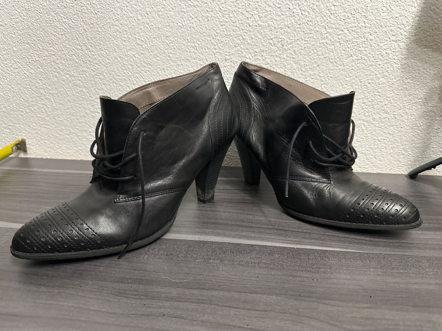 Roberto Santi Scarpe da donna: Stiefeletten Grösse 41 – Usato da Aarburg venduto da Tonija