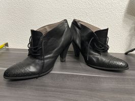 Stiefeletten Grösse 41