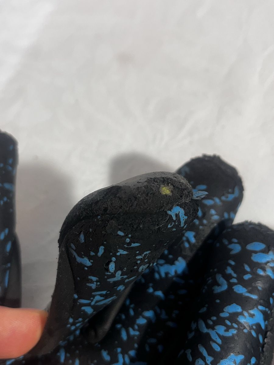 Reusch Altri accessori da uomo: Reusch Goaliehandschuhe, Grösse 10.5 – Usato da Wallisellen venduto da maxiking.21 7