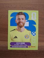 Panini Fifa WM 2026 - SCO 2