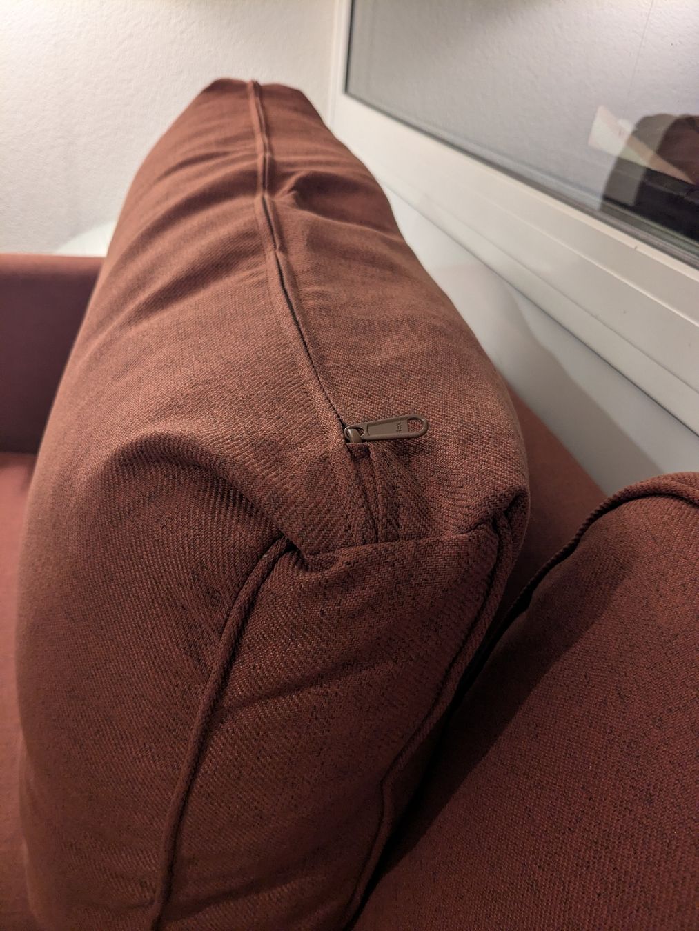 Ikea Sofas: Sofa – Neu (gemäss Beschreibung) aus Bern von sim_h52b 1