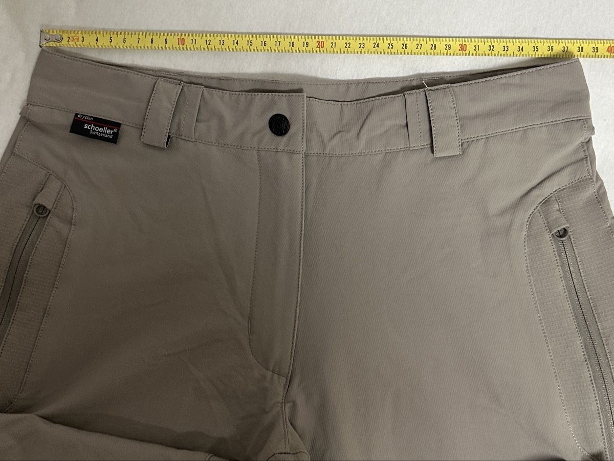 Mammut Pantaloni: Mammut Hose G M – Usato da Maienfeld venduto da tobeyl2020 6