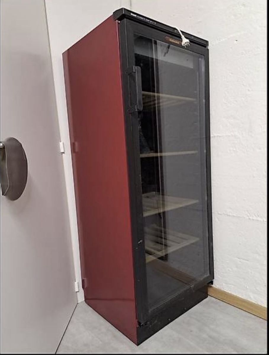Réfrigérateurs: Weinkühlschrank  – D'occasion à Künten par tot_bw26