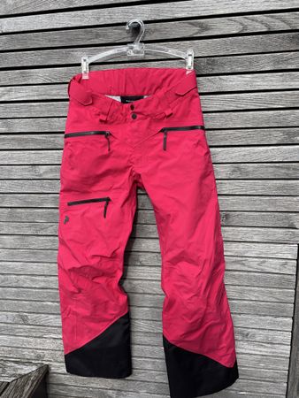 PEAK PERFORMANCE Skihose Damen