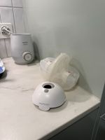 Momcozy M5 elektrische Milchpumpe