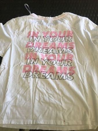 Damen T-Shirt S