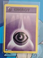Psychic Energy - Holo - CLB Base Set Reprint TCG Classic