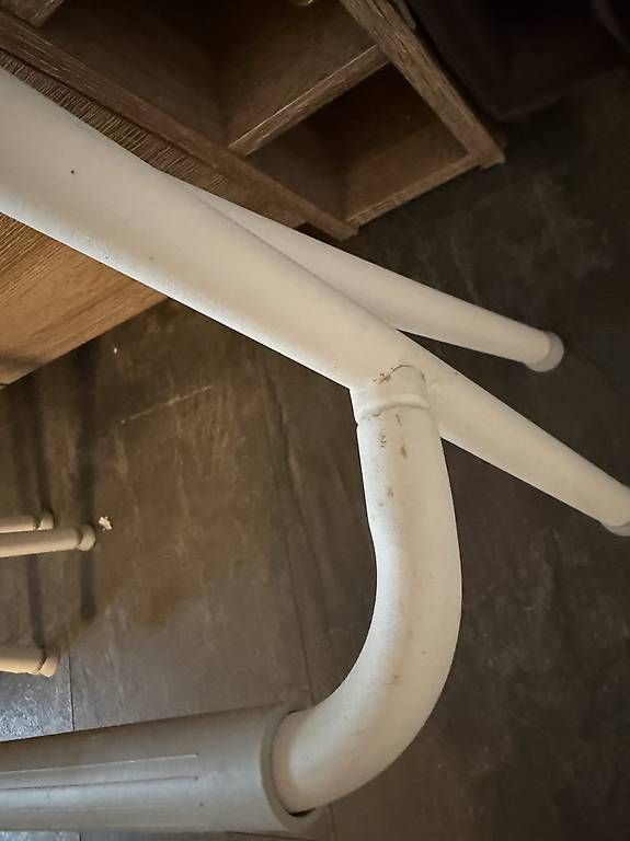 Sgabelli: Barhocker klappbar – Usato da Schindellegi venduto da Meli_st 3