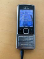 Nokia 6300 classic black & 6300 red & viel Zubehoer