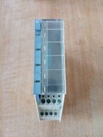 Siemens / Landis & Staefa Werterfassungsmodul / PTM1.4R1K
