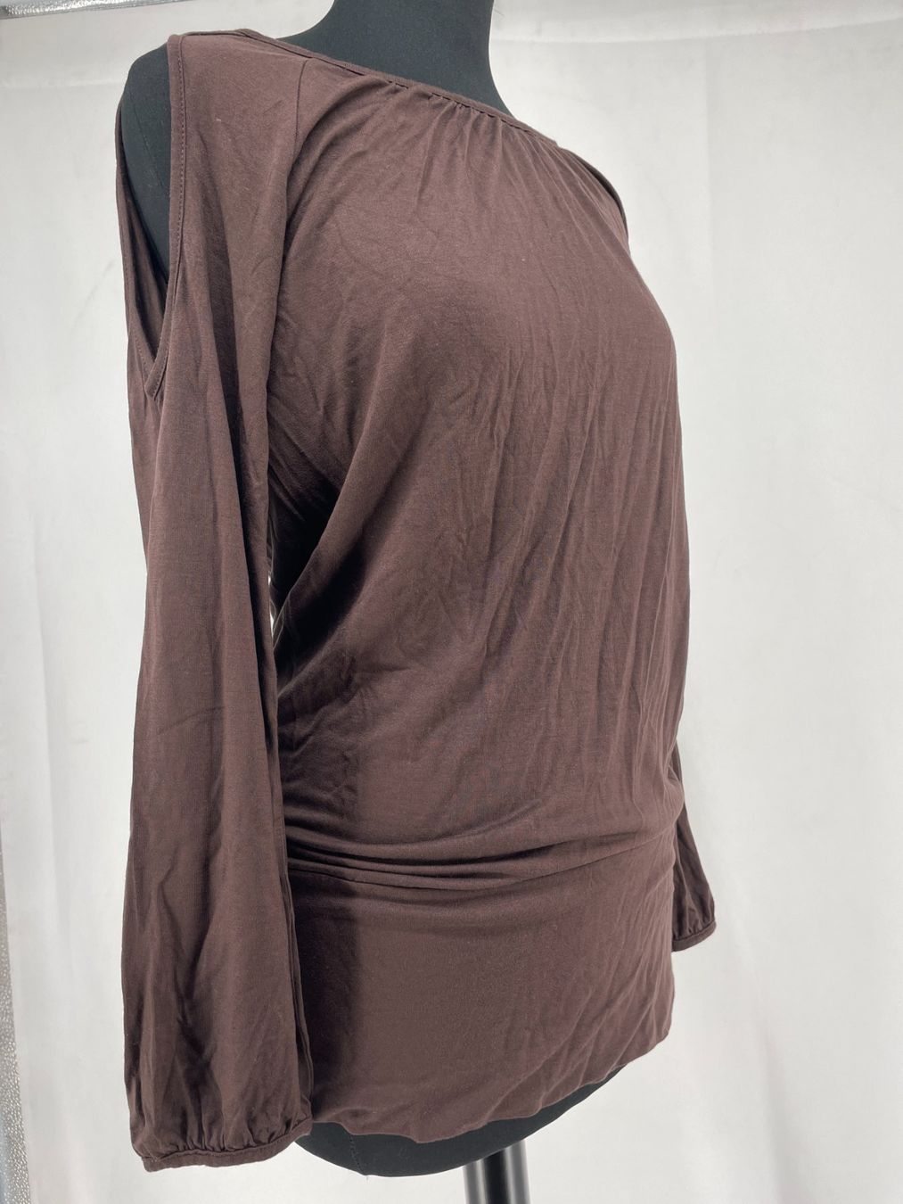Vestiti: Beach time Robe d'été brun – Usato da Lausanne venduto da PlusValue_Lausanne 4