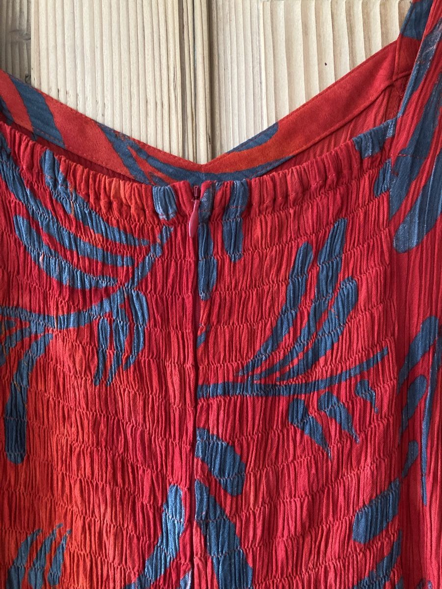 Vestiti: Sommerkleid ca.42 – Usato da Schaffhausen venduto da christamawe 2