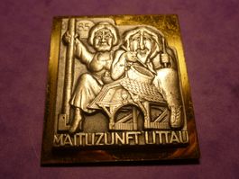 LITTAU 1985 GOLD