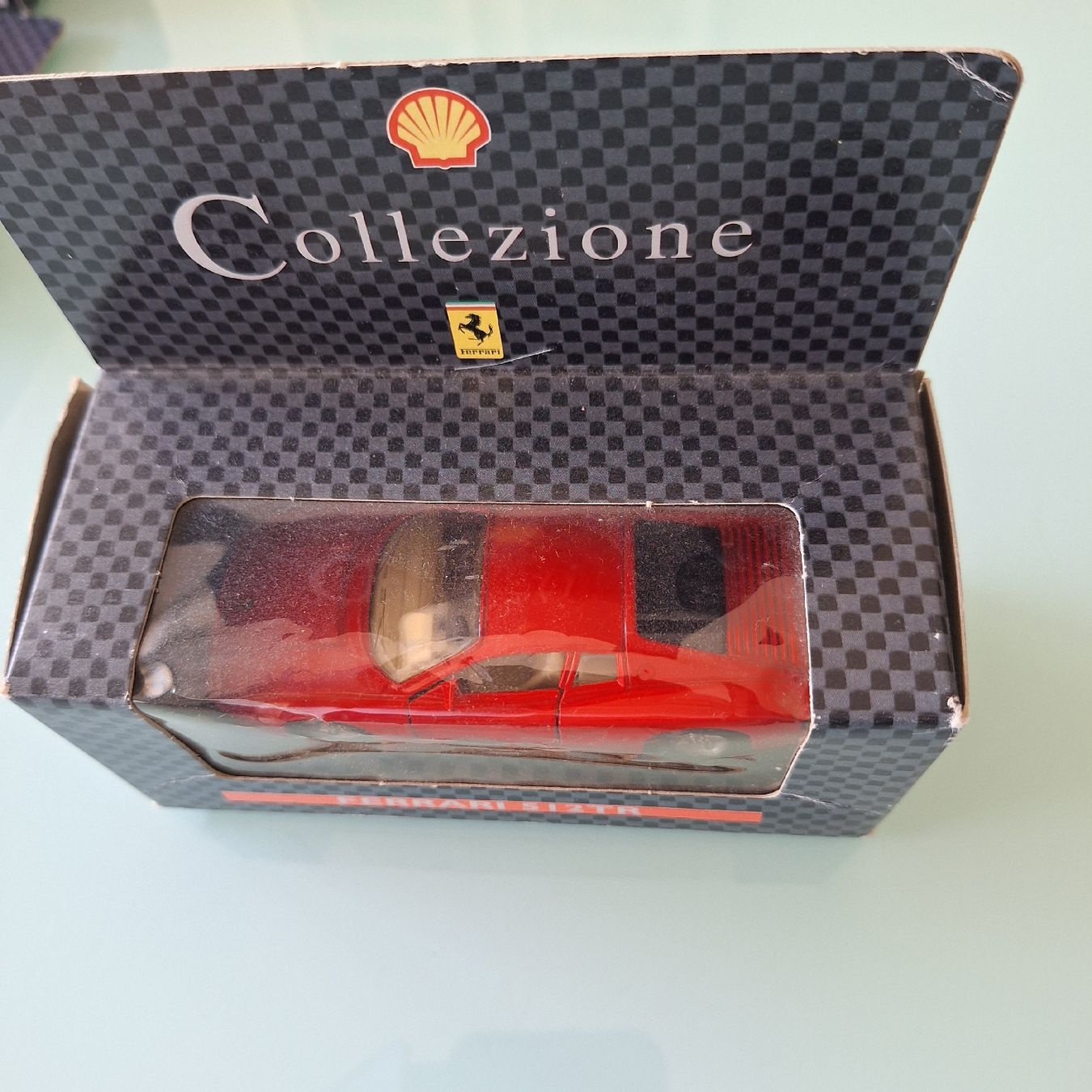 Ferrari Modellini d'auto: Modellauto – Nuovo e nell'imballaggio originale da Oftringen venduto da pri_bv5y 1