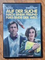 Auf der Suche nach einem Freund fürs Ende der Welt