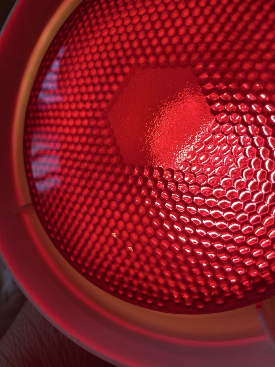 Beurer Lampade: Infrarotlampe – Usato da Hünibach venduto da nadalila 6